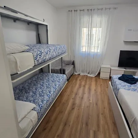 شقة فندقية Bethel House