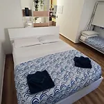 Bethel House Aparthotel Gardone Riviera