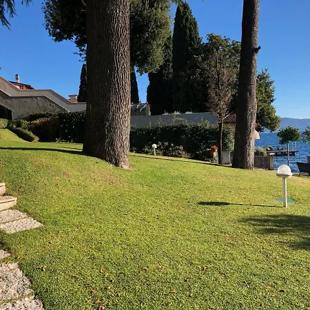 Ξενοδοχείο με διαμερίσματα Bethel House 3*