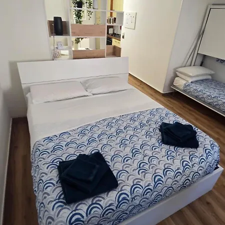 Bethel House Apart-hotel Gardone Riviera