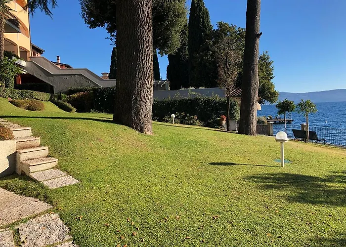 Ξενοδοχείο με διαμερίσματα Bethel House 3*