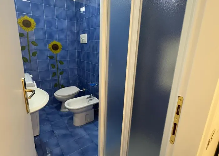 Bethel House 3* Gardone Riviera