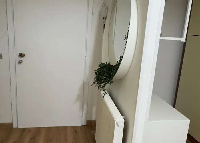 Bethel House Ξενοδοχείο με διαμερίσματα Gardone Riviera