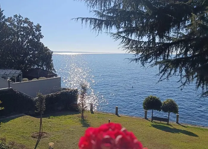 Bethel House Gardone Riviera