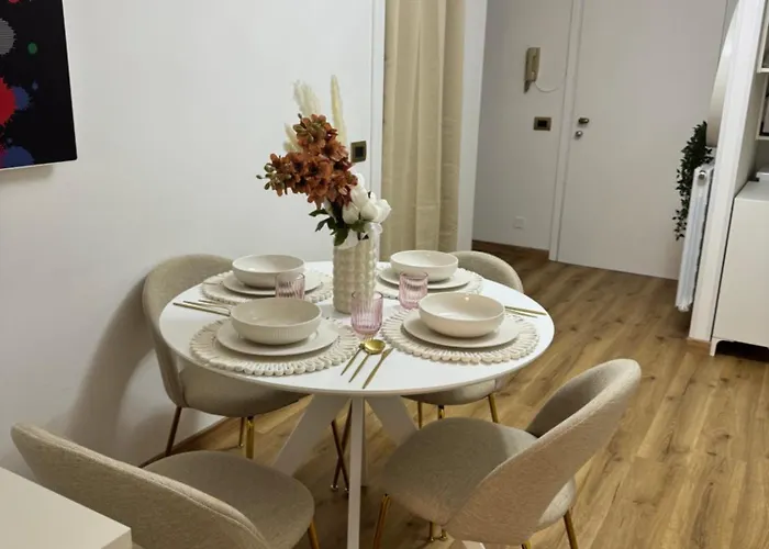 Bethel House Gardone Riviera