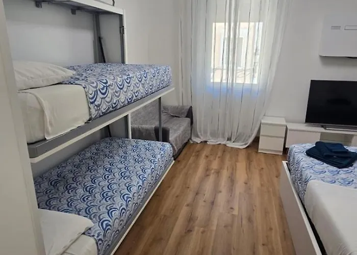 Ξενοδοχείο με διαμερίσματα Bethel House